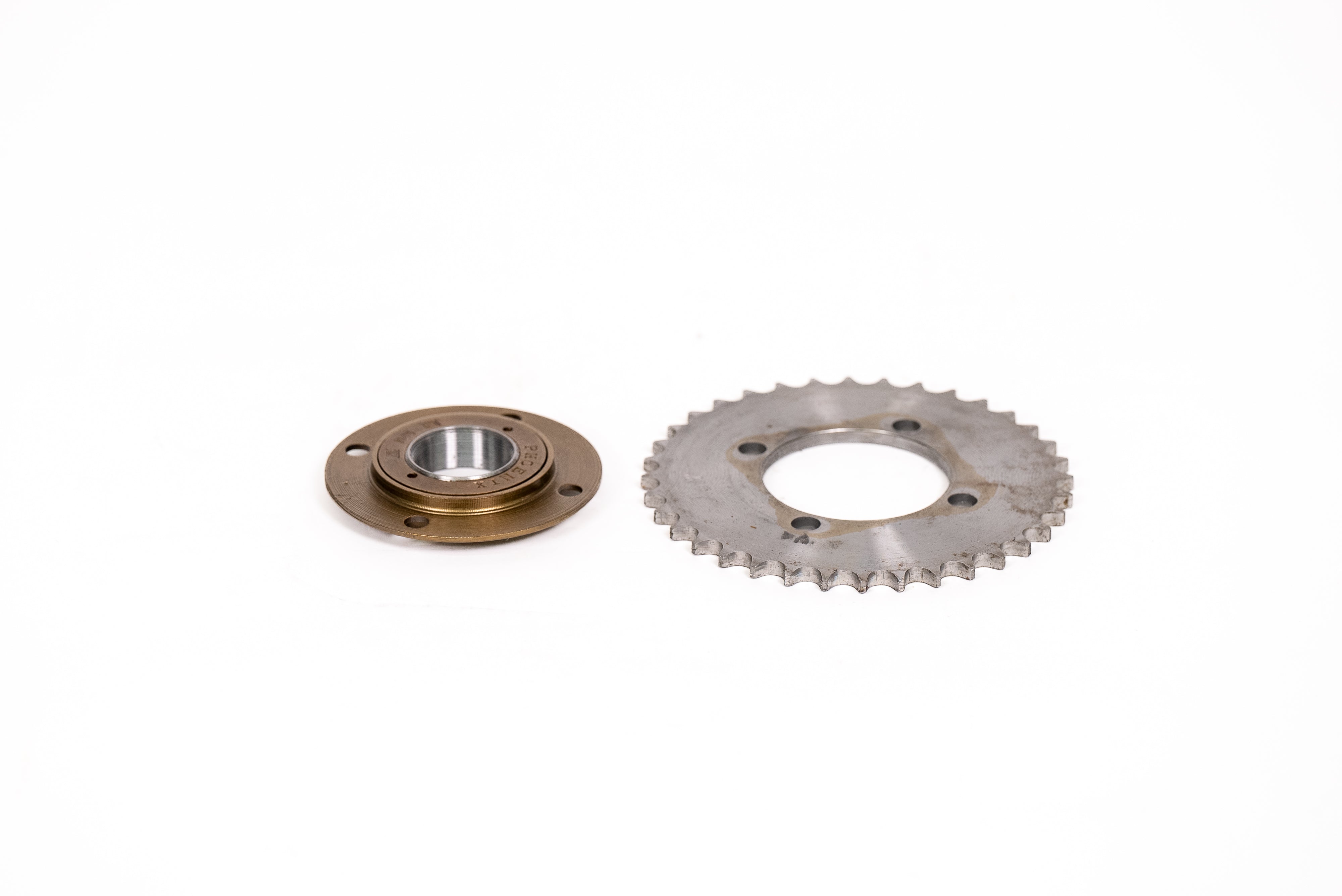 Freewheel sprocket