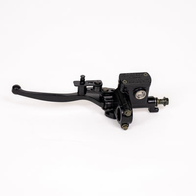 Front Master Cylinder Brake Lever Left