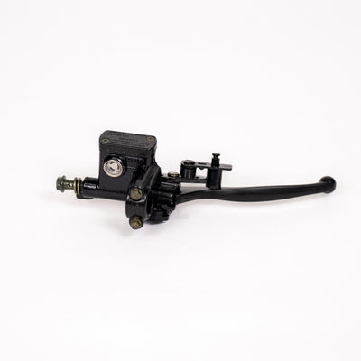 Front Master Cylinder Brake Lever Right