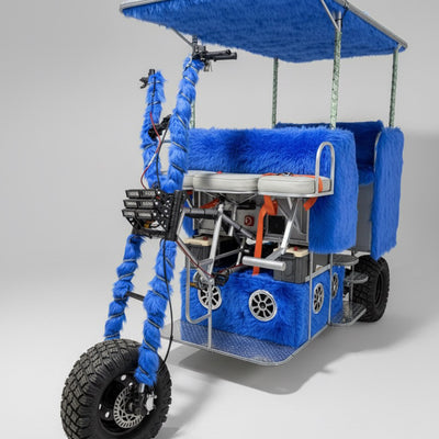 Monster Chariot - Coming Soon