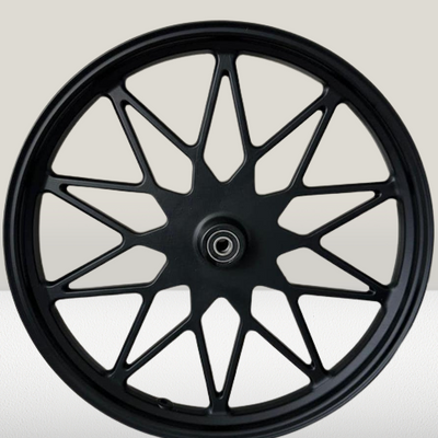 Mag Wheels