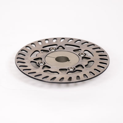 Pedicab Disc
