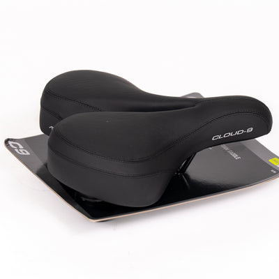 Pedicab Driver Seat