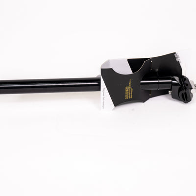 Pedicab Seat post