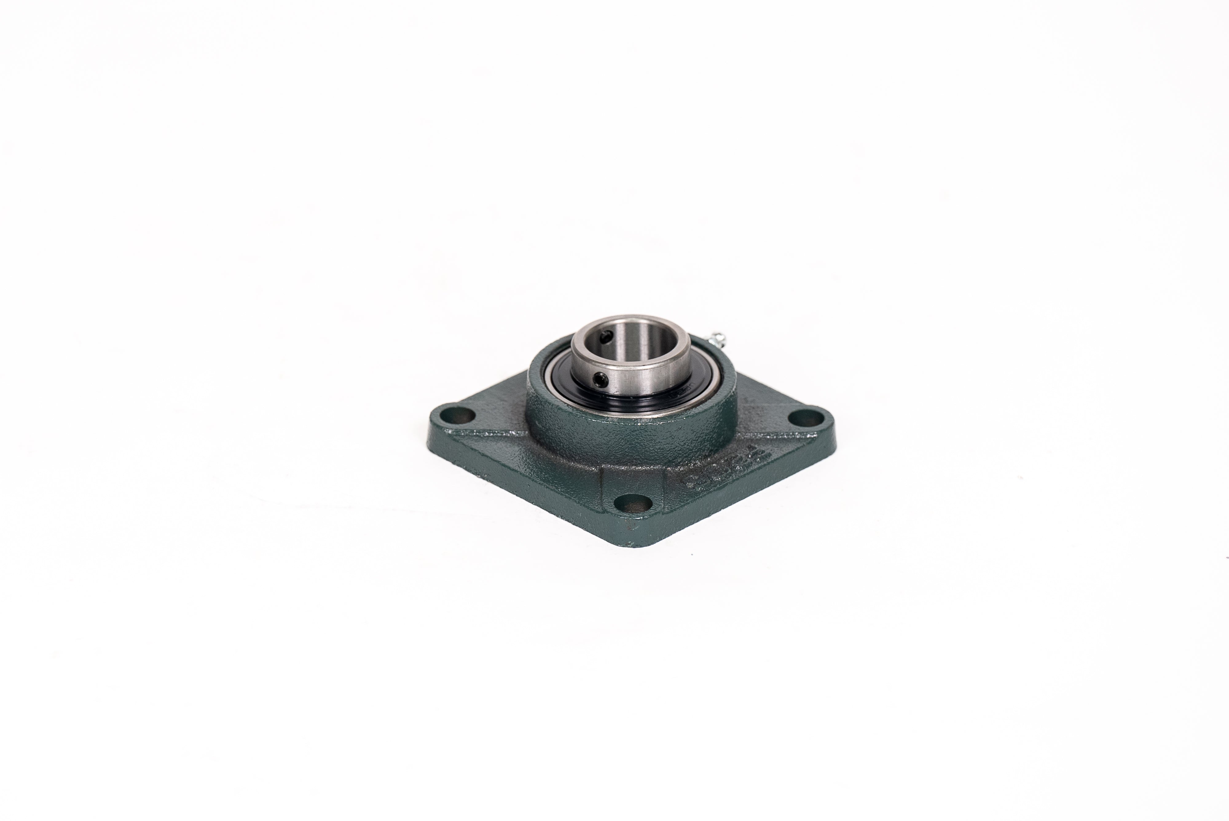 Xion Pedicab rear bearings