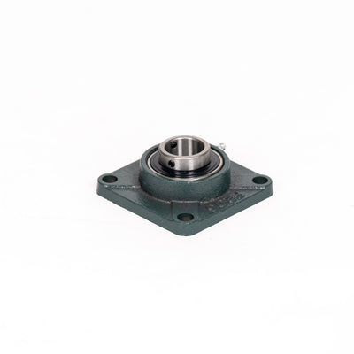 Xion Pedicab rear bearings
