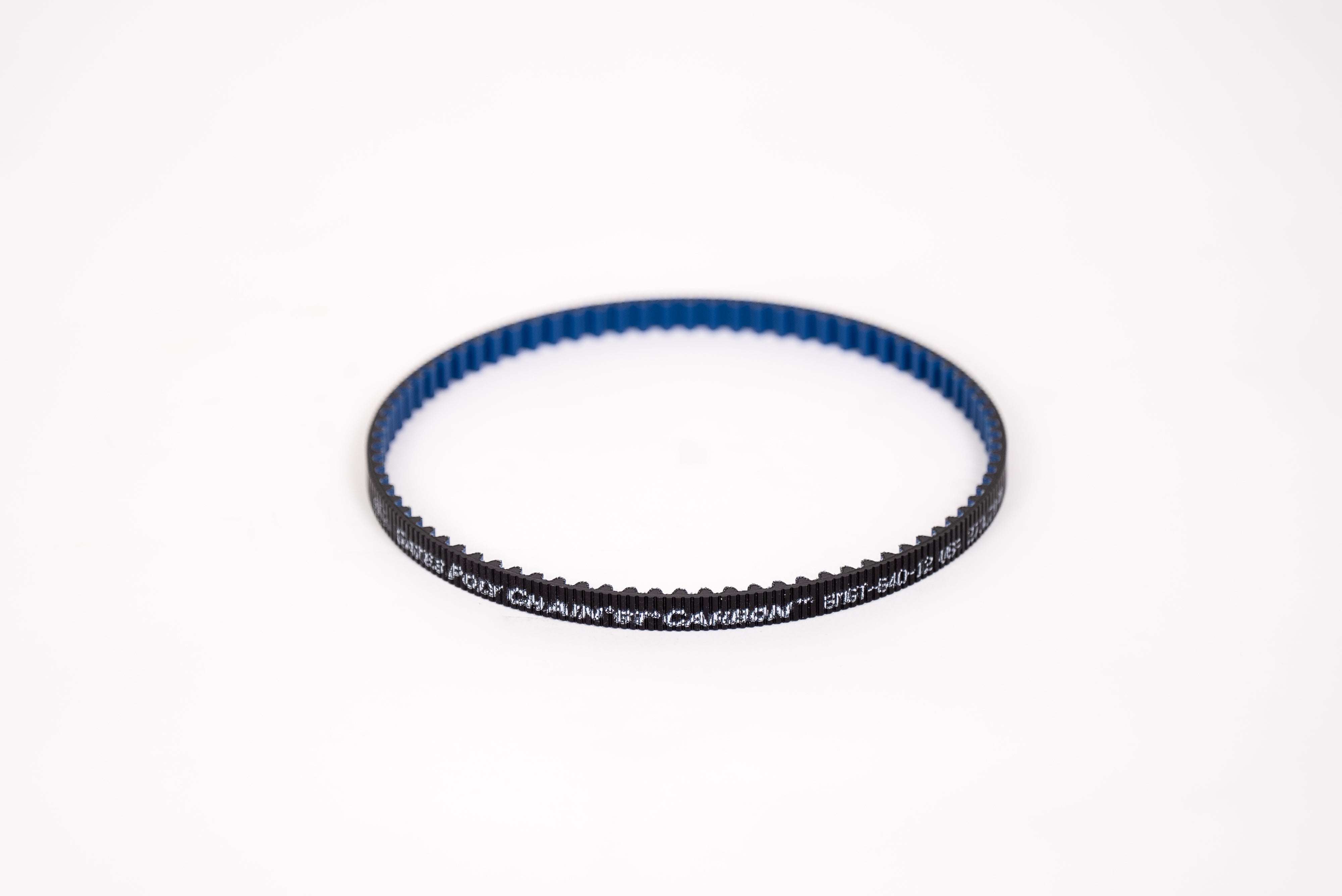 Poly Chain GT Carbon Belts, 8MGT-640-12