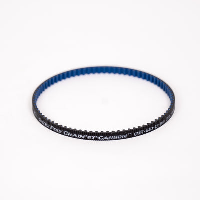 Poly Chain GT Carbon Belts, 8MGT-640-12