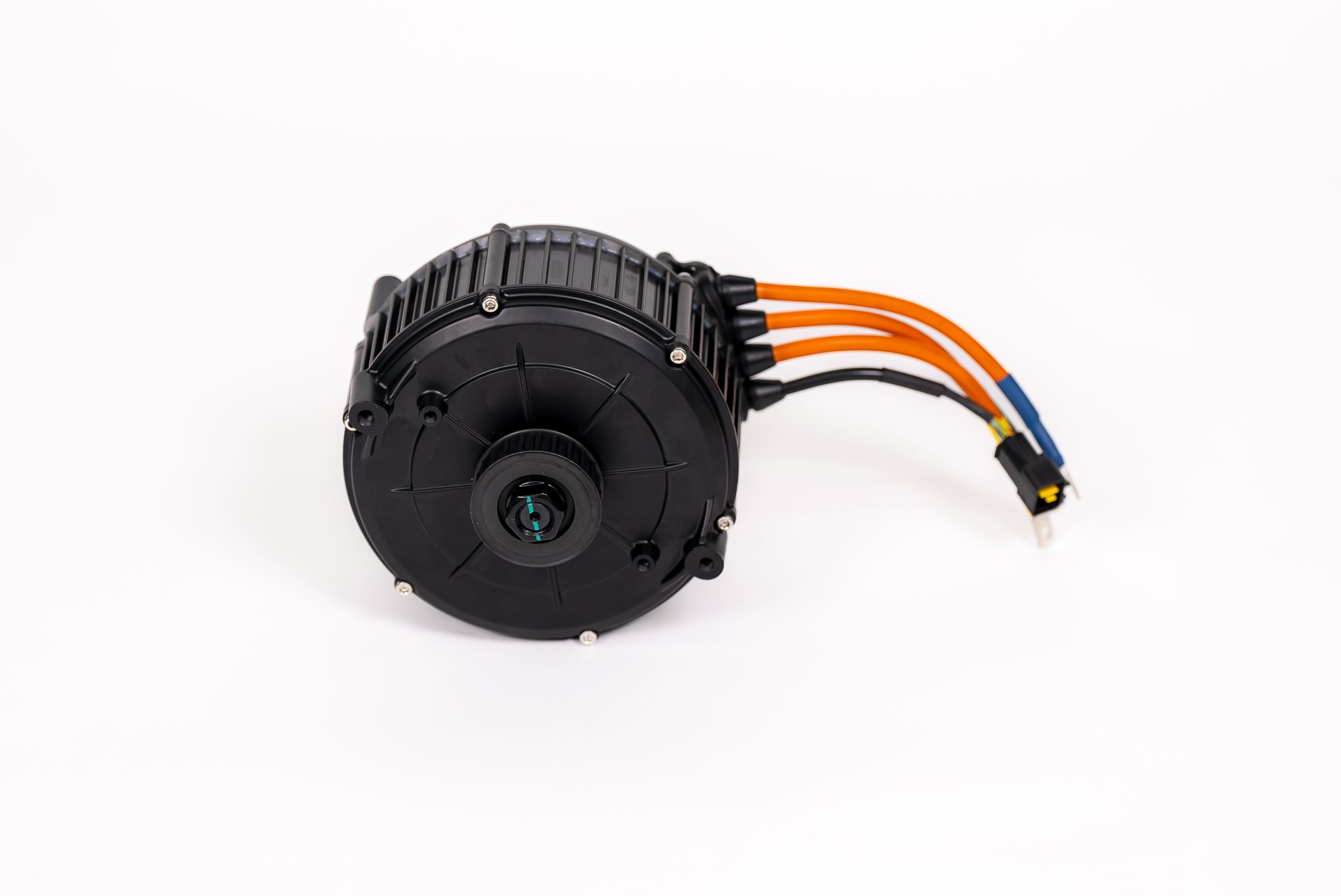 QS165 35H V3 Hall Motor