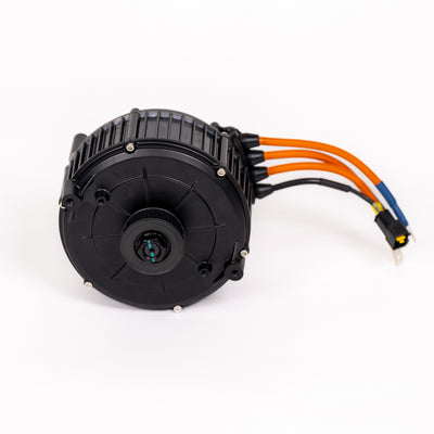 QS165 35H V3 Hall Motor