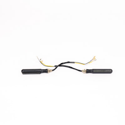 Rigth and Left Signals