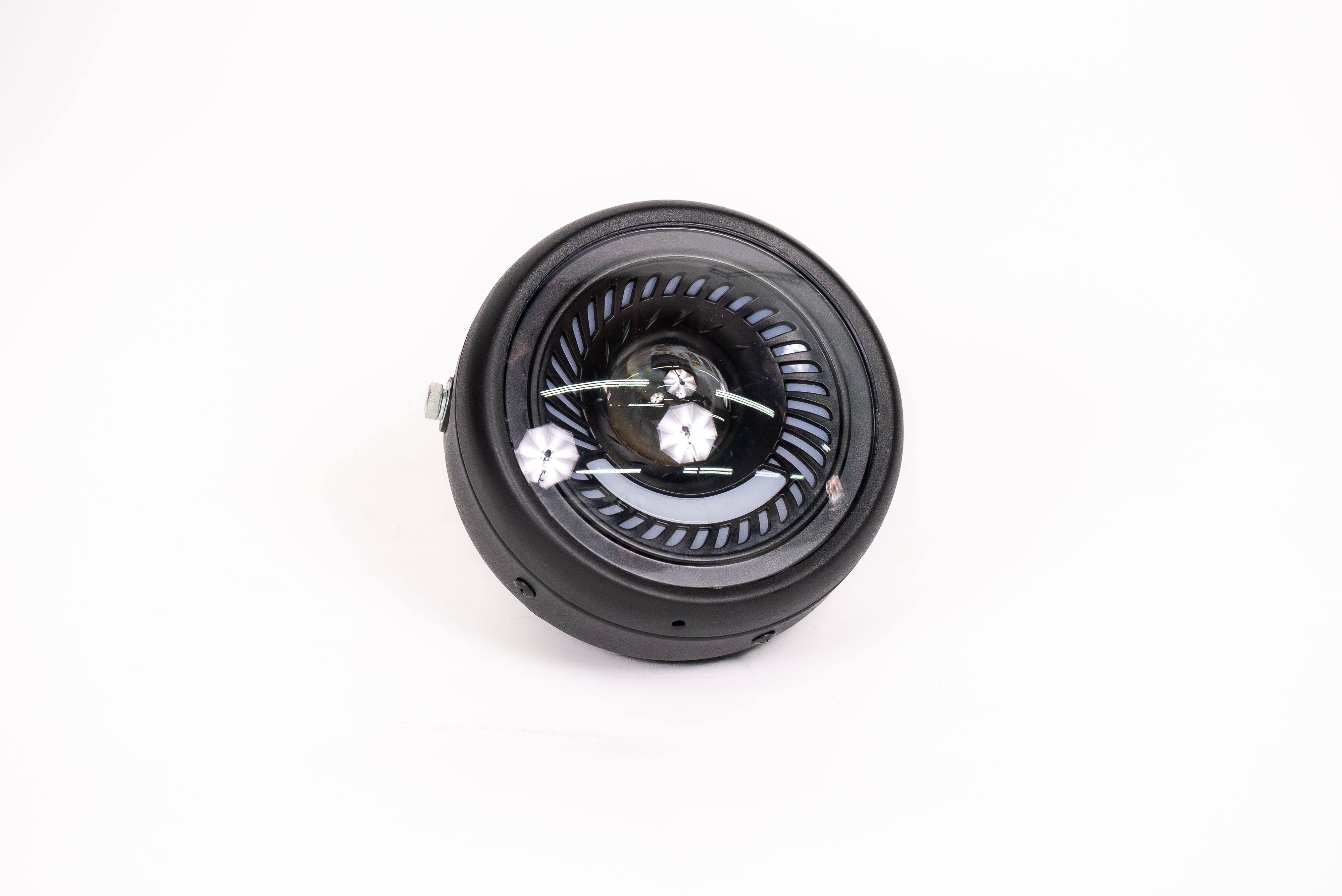 Round Headlight