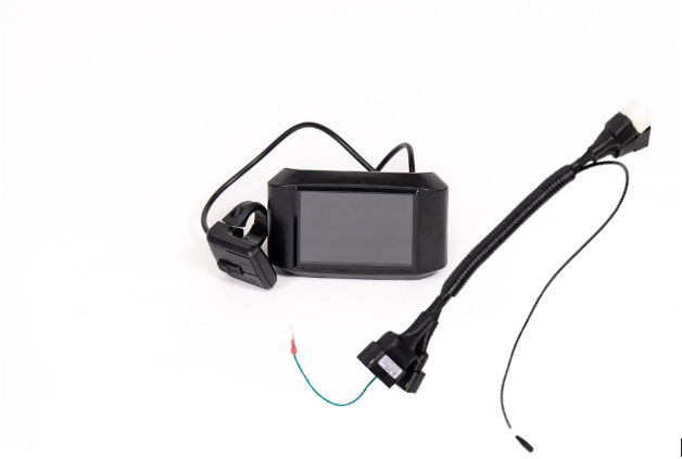 APT 750c Full Color Display + Sur-ron Harness