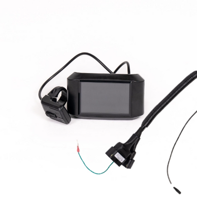 APT 750c Full Color Display + Sur-ron Harness
