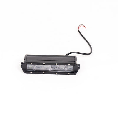 Single led bar