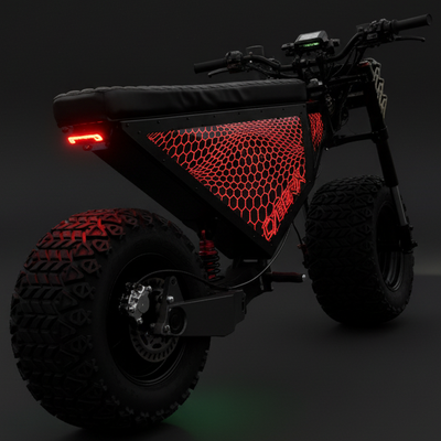 VorteX E-Moto