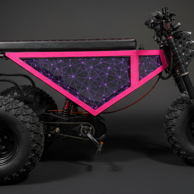 VorteX Trike