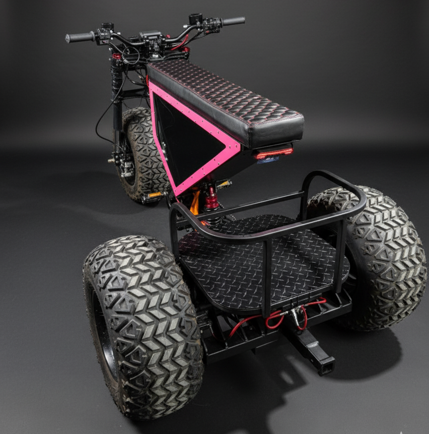 VorteX Trike