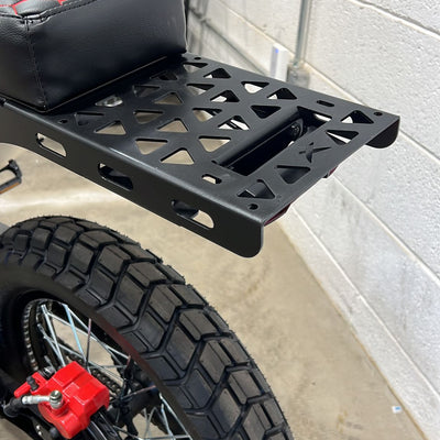 Bike Rack