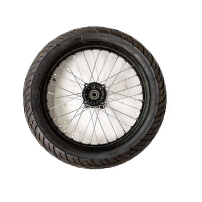 16 inch rear wheel Road tire
