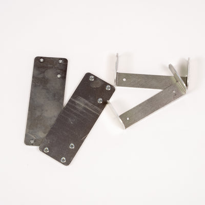BAC brackets