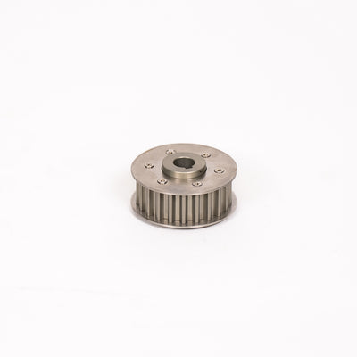 CyberX E-Bike Motor pulley