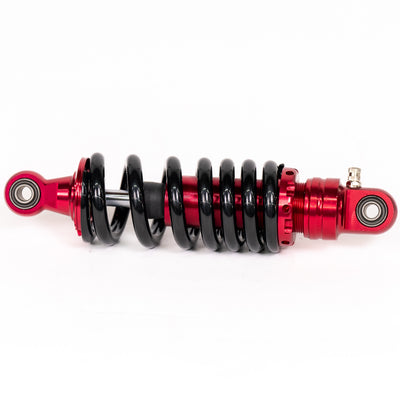 10" Shock