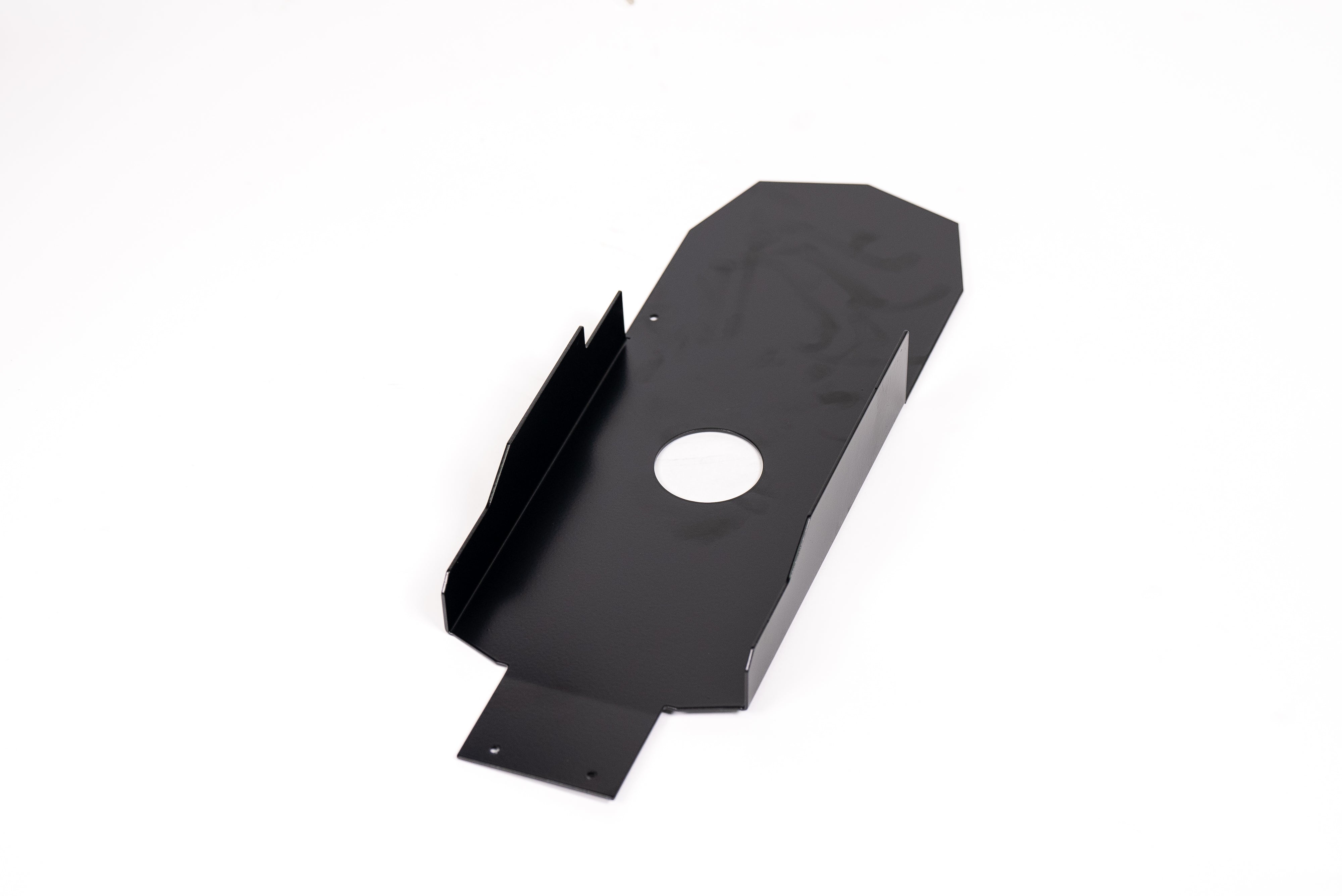 Xion Bike Swingarm Left side Cover