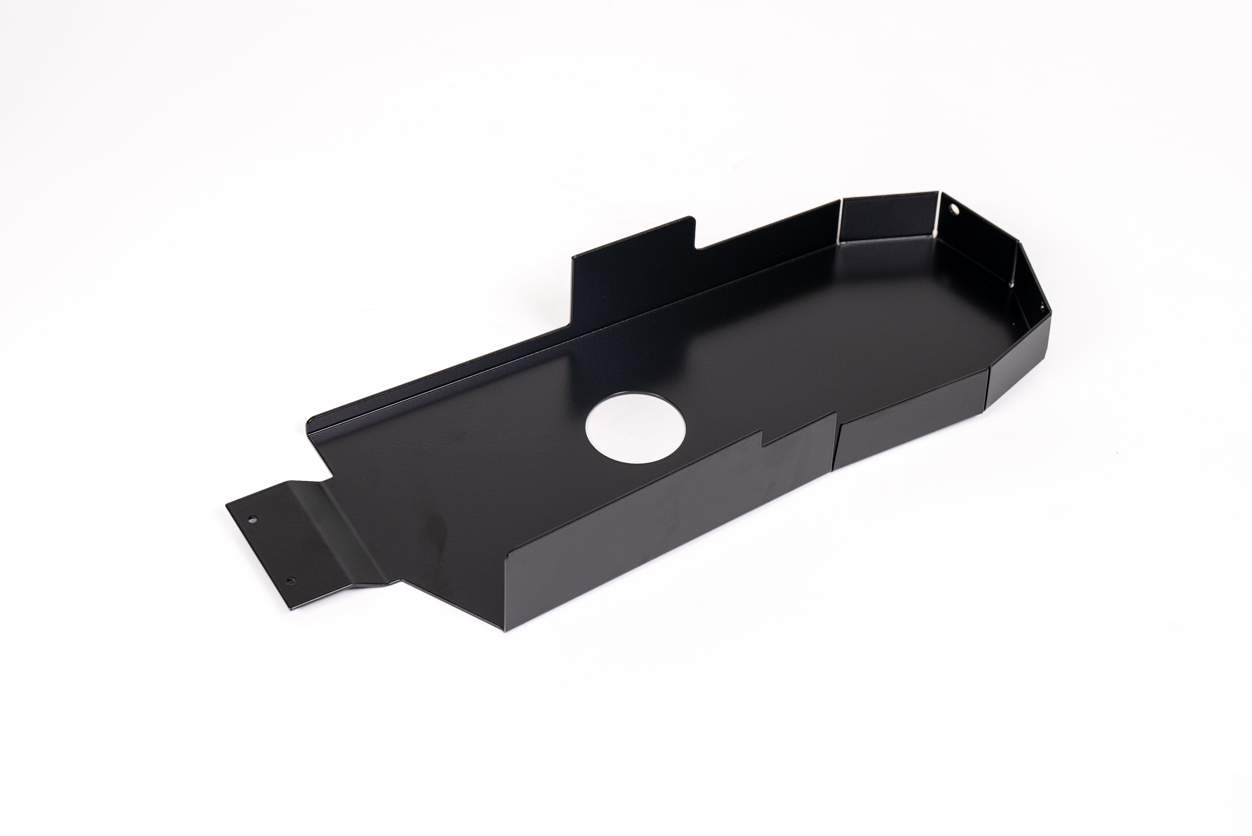 Xion Bike Swingarm Right side Cover