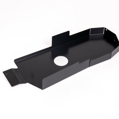 CyberX E-Bike Swingarm Right side Cover