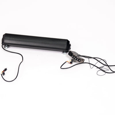 Bluetooth speaker