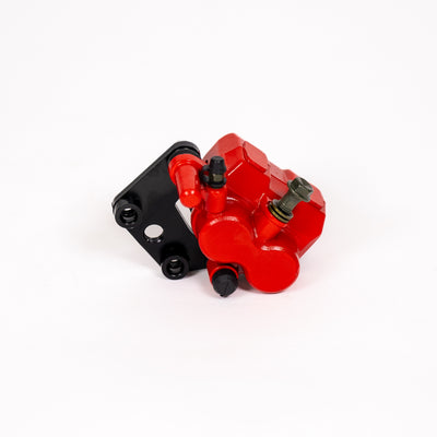 Front Caliper