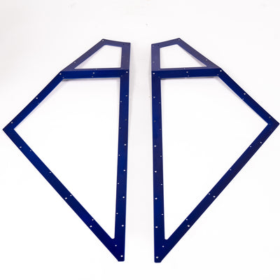 Led panel mount for Acrylic side panels