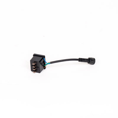 wheel ligth box