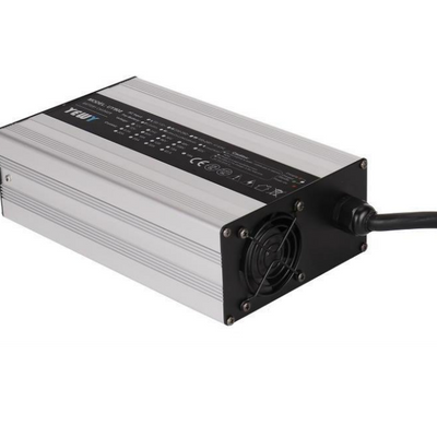 CyberX 10A Charger