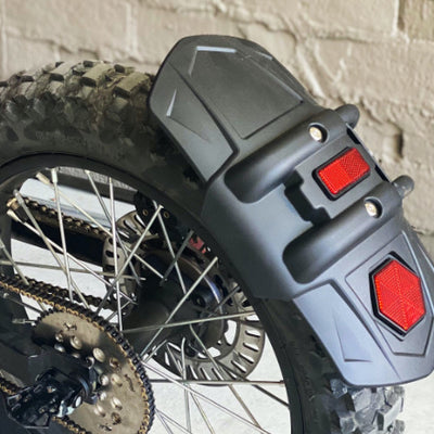 Fenders