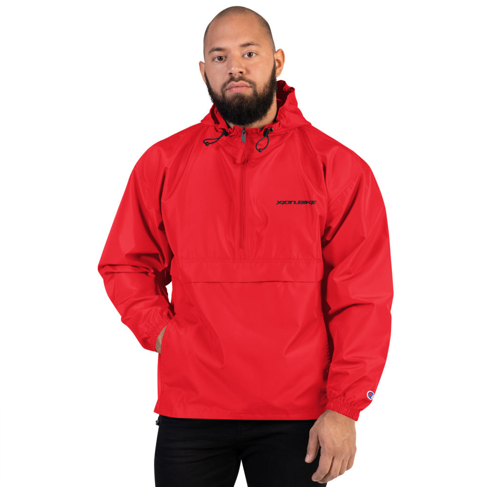 Xion.Bike x Champion Packable Jacket