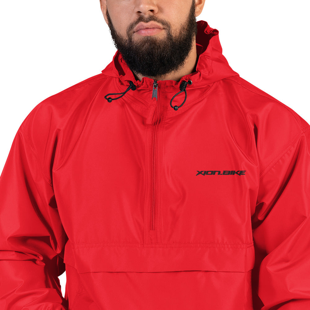Xion.Bike x Champion Packable Jacket