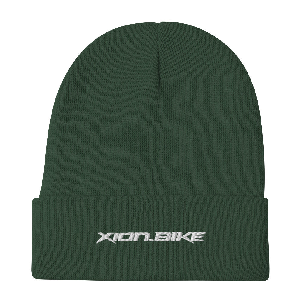 Xion Beanie