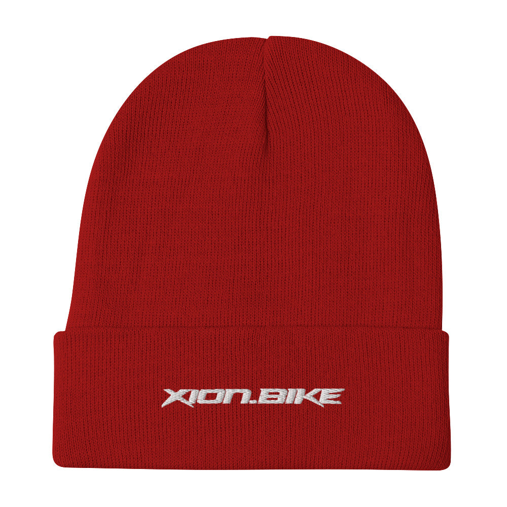 Xion Beanie