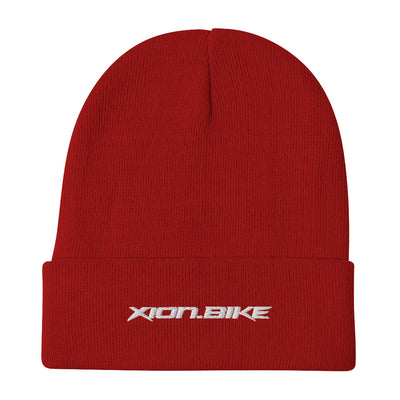 Xion Beanie