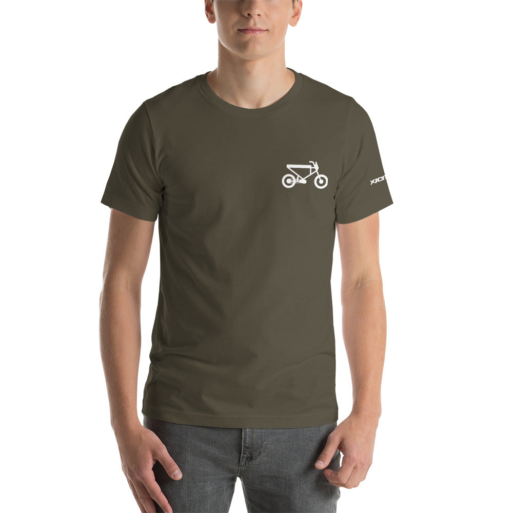 CyberX Icon Tee