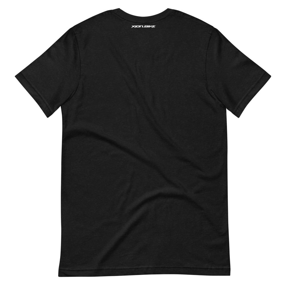 CyberX Topography Tee