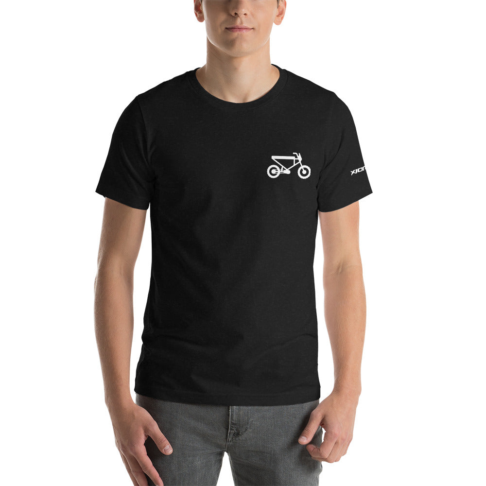CyberX Icon Tee