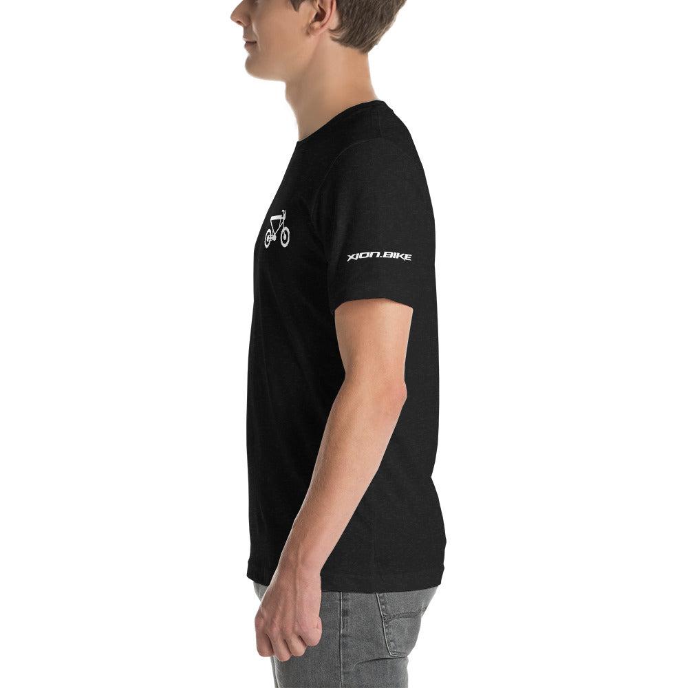 CyberX Icon Tee