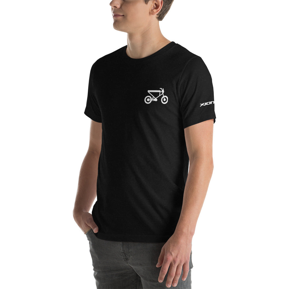 CyberX Icon Tee