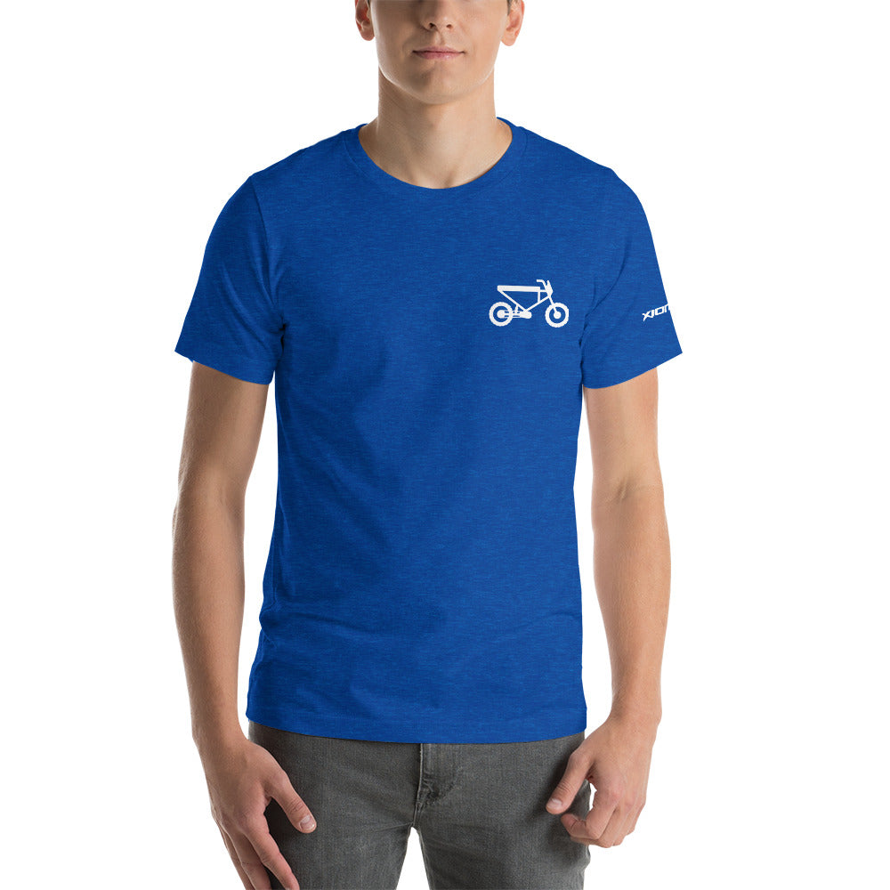 CyberX Icon Tee