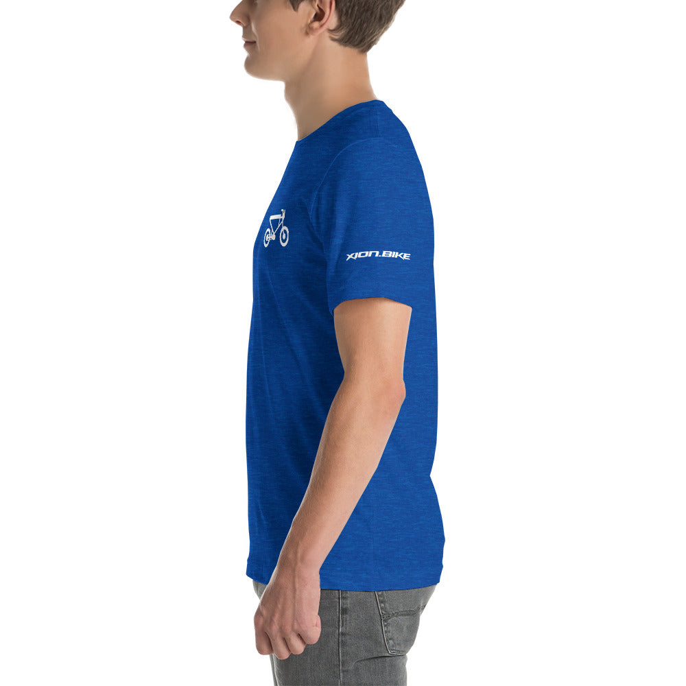 CyberX Icon Tee