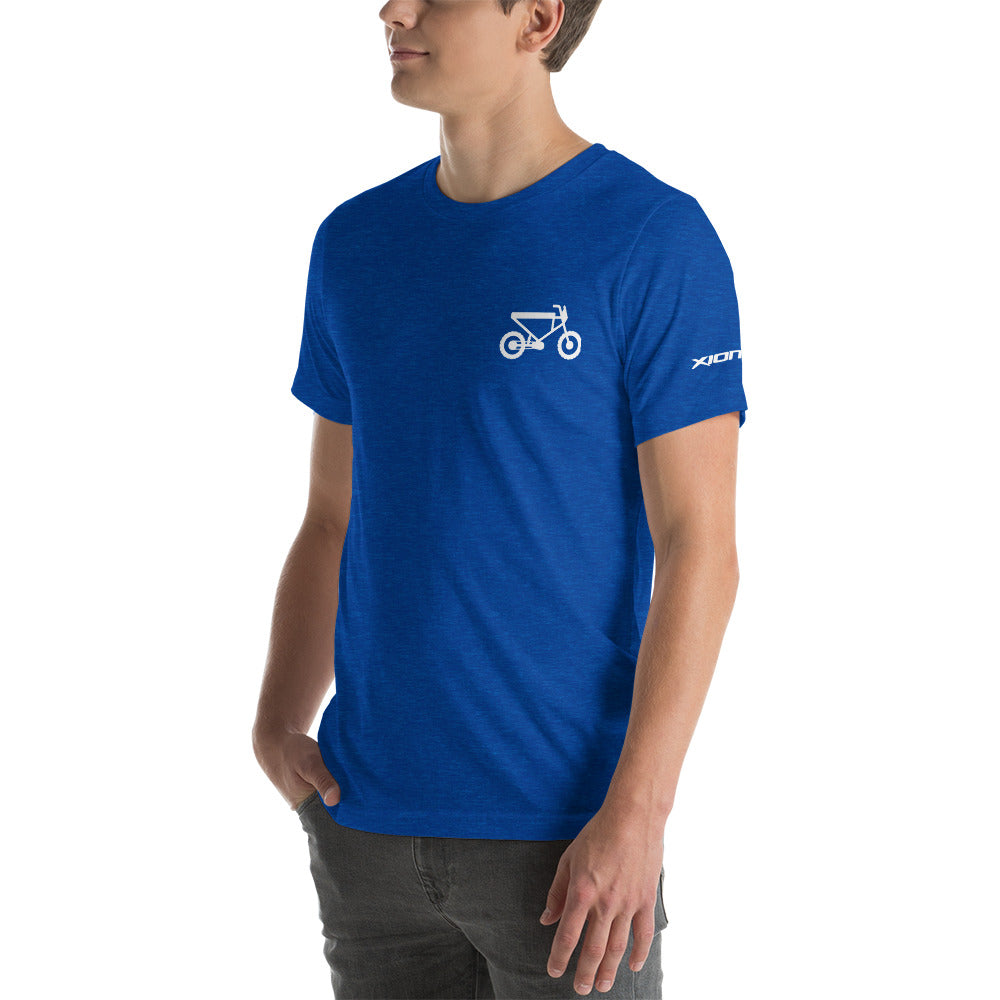 CyberX Icon Tee