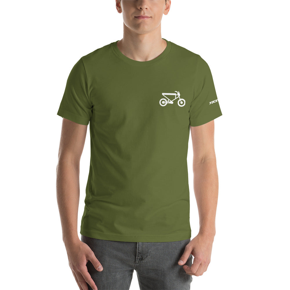 CyberX Icon Tee
